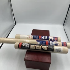 Vtg Rubbermaid 1985 & 1988 Drawer Shelf Liner Roll Almond Smooth Easy Lot of 3