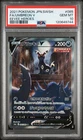 2021 POKEMON JAPANESE SWORD & SHIELD EEVEE HEROES #085 FULL ART/UMBREON V PSA 10