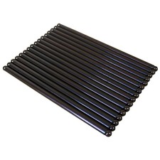 Howards Push Rod Set 95200 Perf 516 7.144 In. For Sbc Hyd Rlr Cam Retro-fit Howards Push Rod Set 95200 Perf 516 7.144 In. For Sbc Hyd Rlr Cam Retro-fit