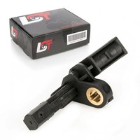 ABS Sensor Hinten Links FüR VW Passat 3C CC Tiguan 5N Touran 1T Bis 11/2009