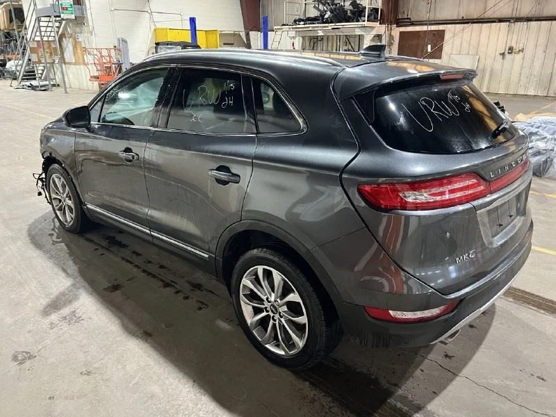 Soporte de montaje de compresor de aire acondicionado Lincoln MKC 2015-2019 CV6Z19D624C Foto 4 de 4