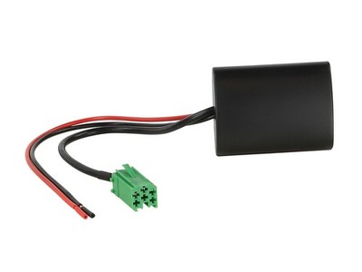 Connects2 A2DP Bluetooth Interface für Renault Clio Kangoo Megane Scenic CTARN1A
