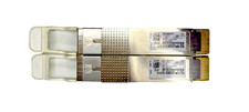 (Lot of 2) Genuine Cisco DP01QSDD-ZF1 100G Co...