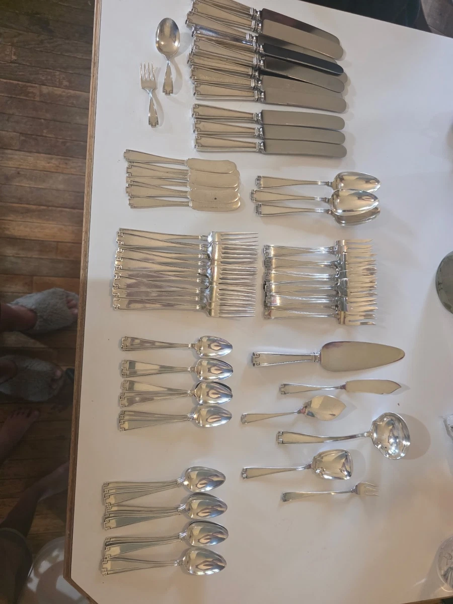 25+ Gorham Etruscan Silver Antiques for sale | Updated Oct 2026