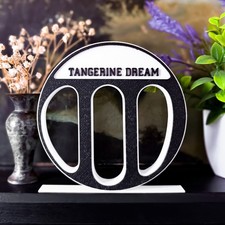 Tangerine Dream -  Logo Display Model *FREE UK POSTAGE*