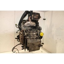 Moteur Smart FORTWO
