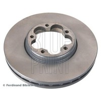 Blue Print ADBP430075 Bremsscheibe