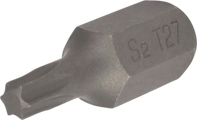 CONDOR WERKZEUG 18033-27 SCREWDRIVER BIT