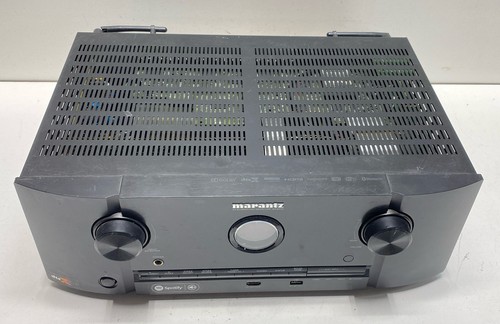 Marantz Black Dts Dolby Spotify Hdmi Bluetooth 7Ch Av Rcvr Sr5010 650W - Picture 6 of 6