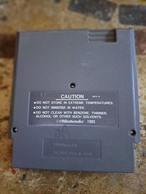 Captain Planet and the Planeteers Nintendo Nes Working Authentic Free Fast Ship