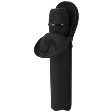 Microphone Case Wireless Mic Dust Cover Storage Pouch with JBL Wiress Microph...