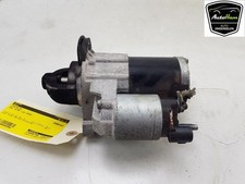 Démarreur Opel ASTRA