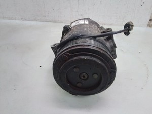 Opel Astra H 2004 Klimakompressor Pumpe 4751DPSS Diesel 74kW DND98296