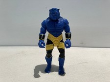 Marvel Legends Astonishing Beast Nemesis wave NO BAF Walmart Exclusive 2007