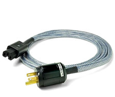 Oyaide L/i50 G5 1.8m Power Cable High-End Audio Power Cord Gold Plated Schurter