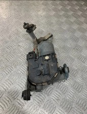 2006 to 2012 SEAT LEON MK2 DRIVER SIDE FRONT WIPER MOTOR & LINKAGE 1P0955024C #2