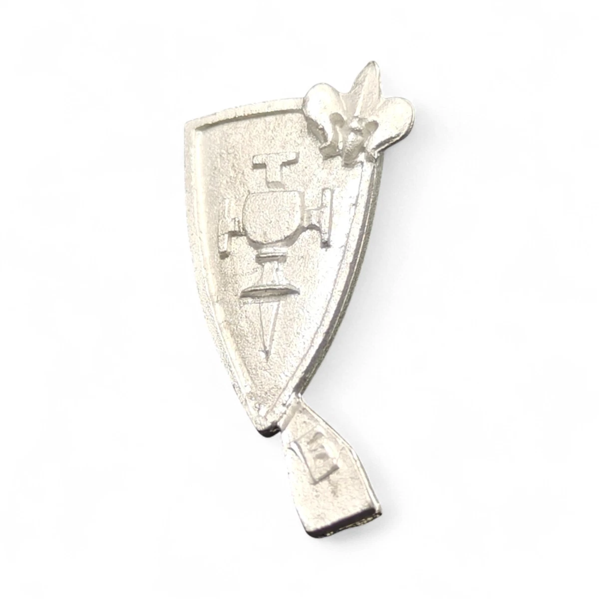 LOT Chevalier Bretonnien Warhammer Quest – Métal – Bouclier Bretonnia – Games Workshop – Occasion