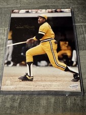 Top 10 Willie Stargell Baseball Cards 30