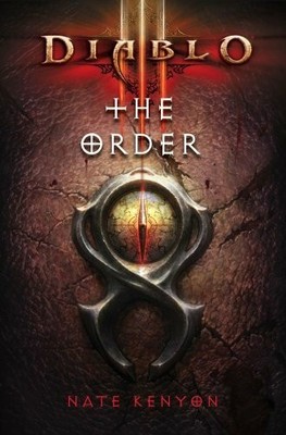 Diablo III: The Order Buch Gallery Books