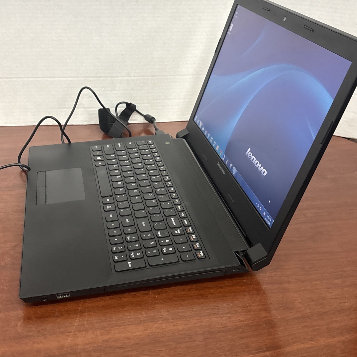 Lenovo B50-45 Laptop AMD E1 8GB RAM 300GB HDD Win 7 Pro | eBay