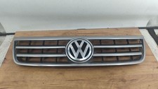 Calandre Volkswagen TOUAREG