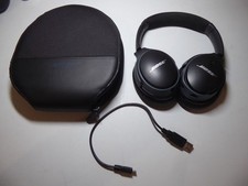 Casque BOSE SoundLink AE2 Bluetooth - Parfait état de fonctionnement