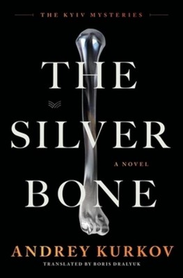 The Silver Bone, 