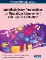 Panagiotis Manolitzas (U. A.) | Interdisciplinary Perspectives On Operations...