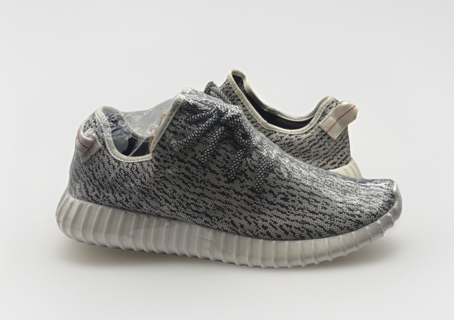 adidas Yeezy Boost 350 Turtle Dove Men's Size 12 AQ4832