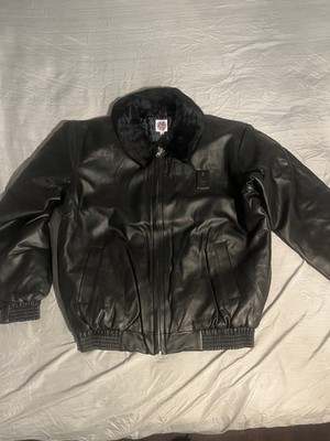 Leather Jacket Any Size U Want