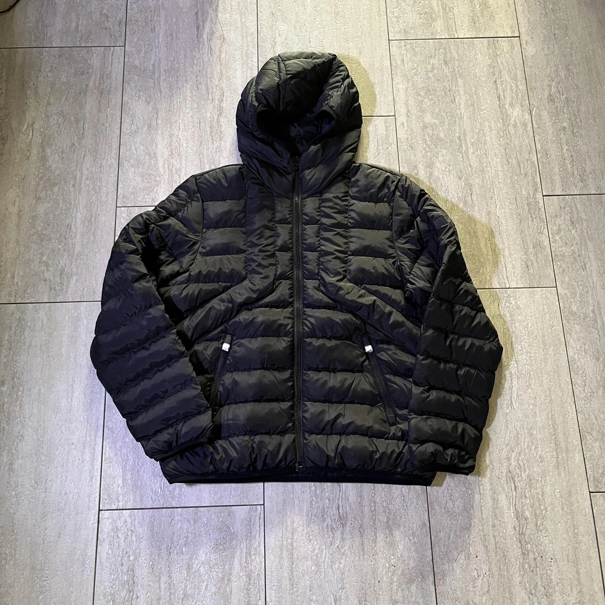 Diesel Puffer Jacket products for sale | eBay
