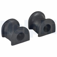 Stabilisatorlager Stabilager Buchse Stabilisator Delphi TD1144W FüR T5 T6 VW SGN