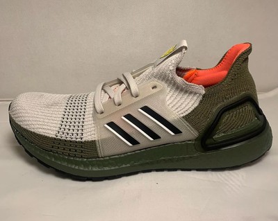 ultraboost 19 active maroon