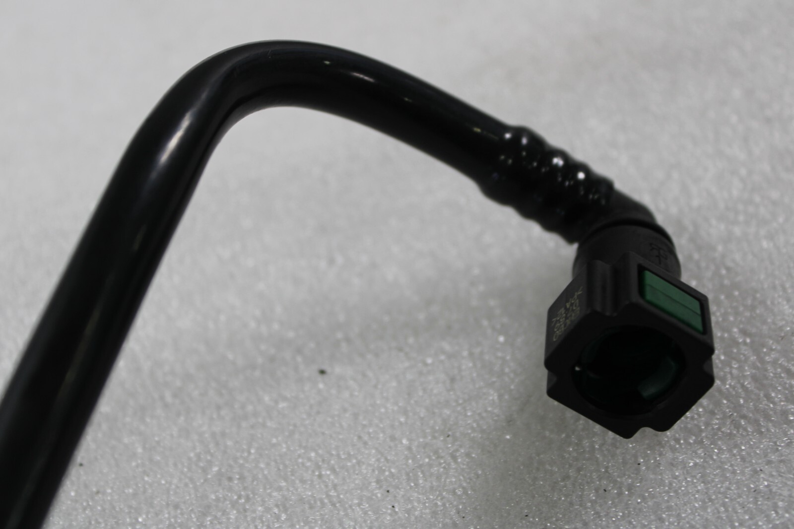Mclaren 720S, Emission Hose, Used, P/N 14K0054CP