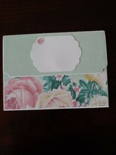 Handmade Scrapbook Mini album