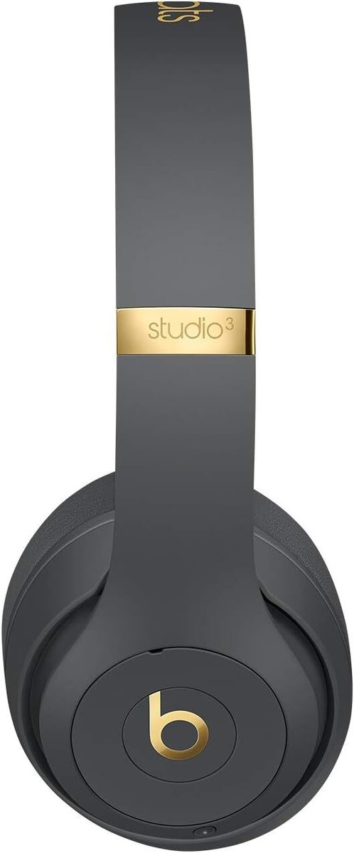 Beats Studio3 Wireless Noise Cancelling Over-Ear Headphone All