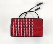 Karavan 205-00346-NA Submersible Left Hand LED Tail Light