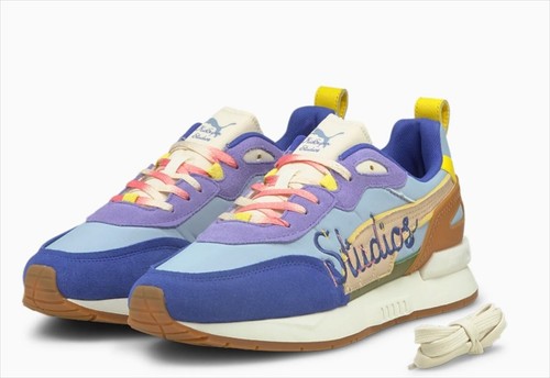 kidsuper puma sneakers