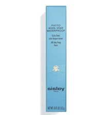 Sisley Phyto Kohl Star Waterproof 4 Sparkling Bronze NEW