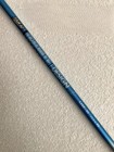 Graphite Design Tour AD UB-6 S Shaft only for Driver 43.5” No Tip Cut used
