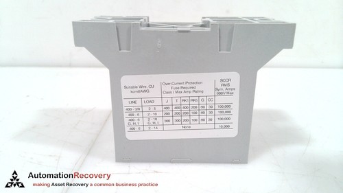 MARATHON EPBAP74, POWER DISTRIBUTION BLOCK, SEE DESC #328316 - Picture 2 of 7