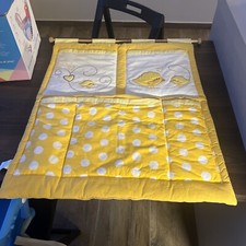 Porta Oggetto Bambini A Muro Hxl 78x64