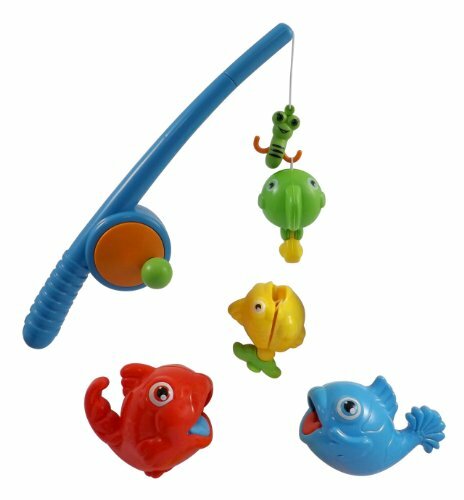 fishing pole for little kids