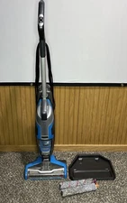 BISSELL Crosswave Premier Multi-surface Wet/Dry Vacuum - 2304P, Tested!!