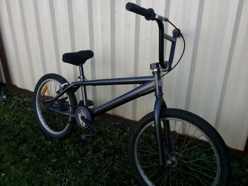 mongoose bmx gumtree