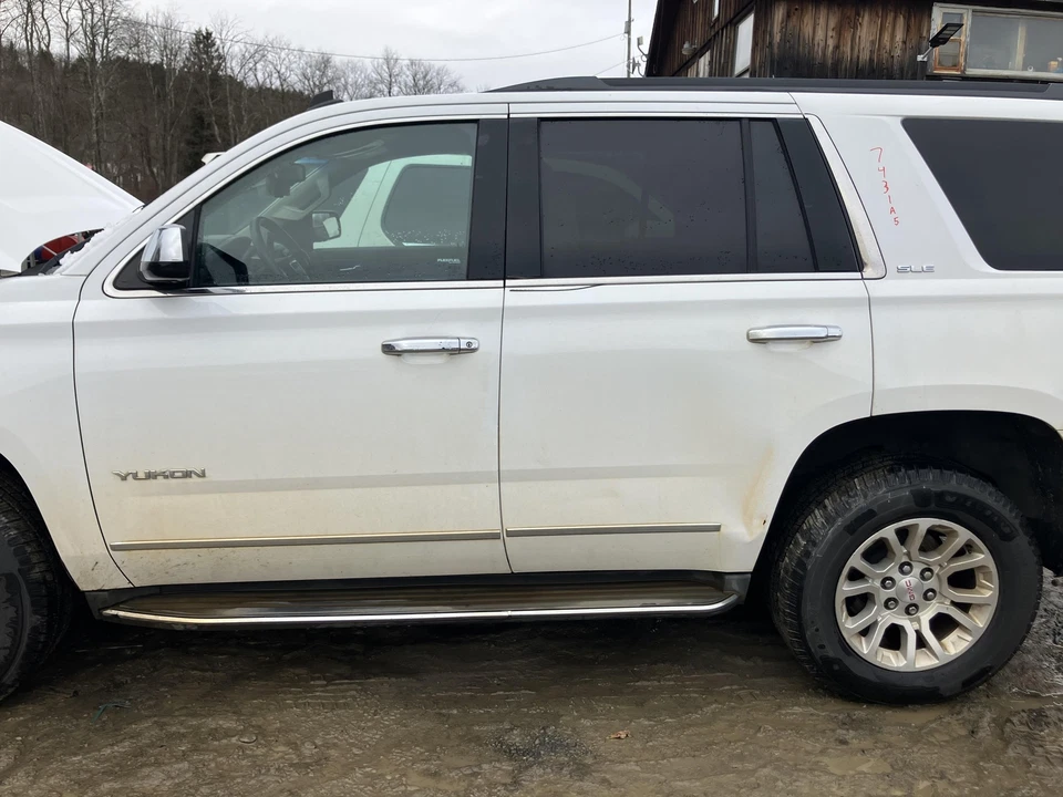 Purificador de aire GMC YUKON 15 Foto 2 de 4