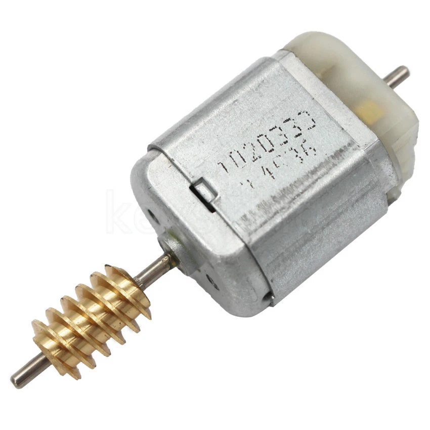 Reparación de motor de bloqueo de volante para Mercedes Benz W204 C180 C200 C230 C280 C300 Foto 2 de 4