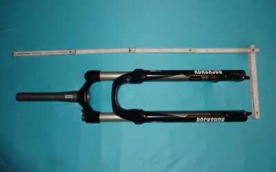 Gabel RockShox 30 TK Gold 29 Zoll Disc Solo Air 100mm Tapered passt 28 Zoll 