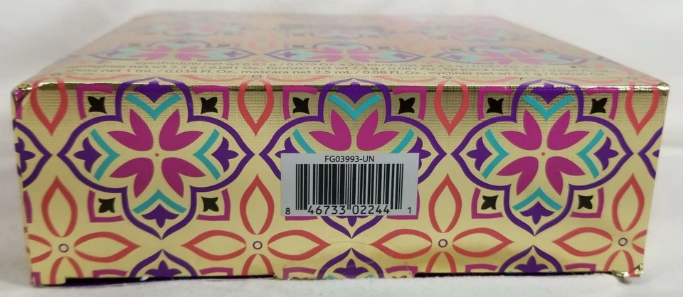 Tarte Makeup Cosmetic Set: MAGIC STAR Collectors Eyes Lips Blush Holiday $411 - Image 3 of 4