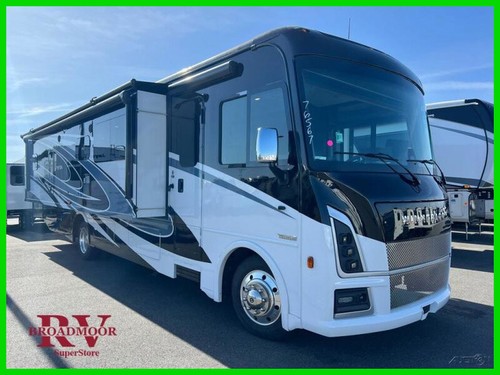 2024 Winnebago Vista 34R New